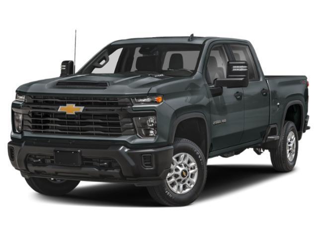 chevrolet silverado 2500hd 2025 1GC1KNEY5SF321218 image chevrolet silverado 2500hd 2025 1GC1KNEY5SF321218 image